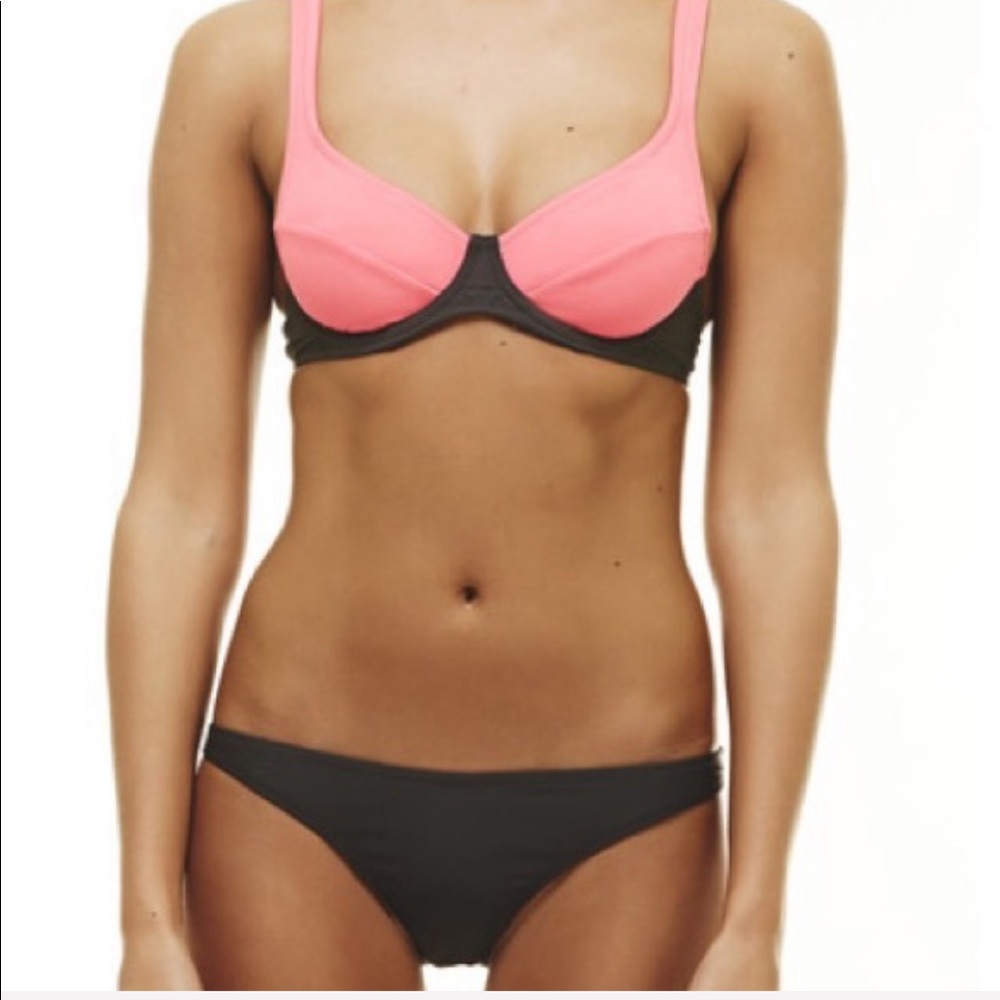 The wearhouse bikini